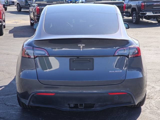 Used 2022 Tesla Model Y Performance AWD/4WD image 20