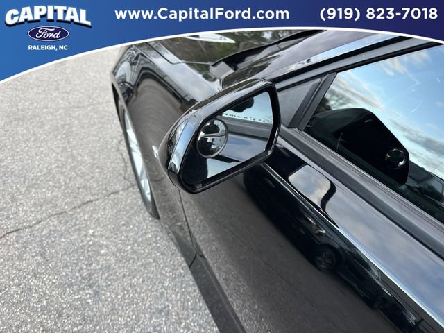 Used 2022 Chevrolet Camaro LS image 12