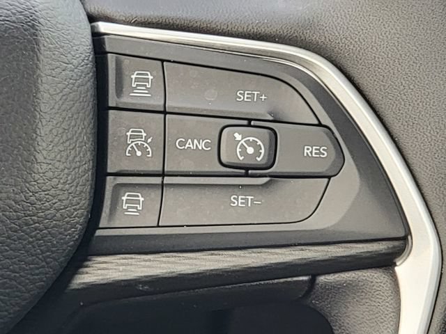 Certified 2024 Jeep Grand Cherokee L Laredo AWD/4WD image 35