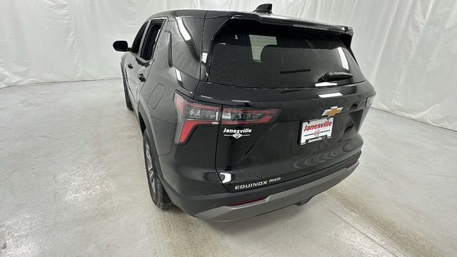 Used 2025 Chevrolet Equinox LT image 5