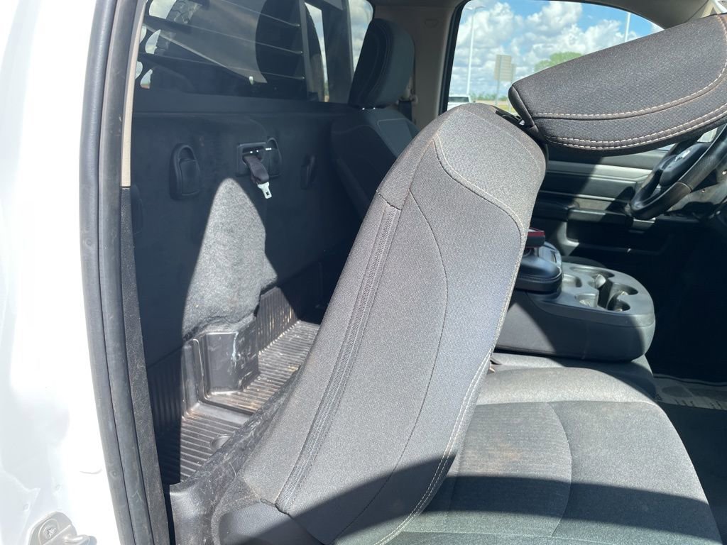 Used 2019 RAM 3500 Tradesman image 22