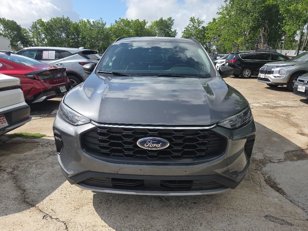 Used 2025 Ford Escape ST-Line AWD/4WD image 7