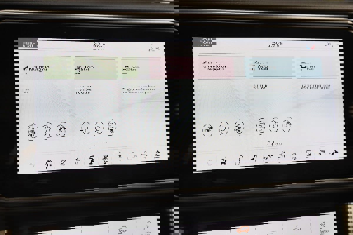 Used 2021 Land Rover Range Rover Westminster Edition image 35