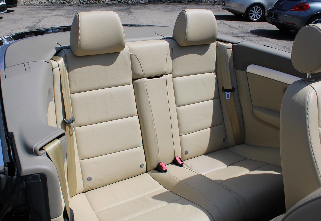 Used 2009 Audi A4 2.0T image 34