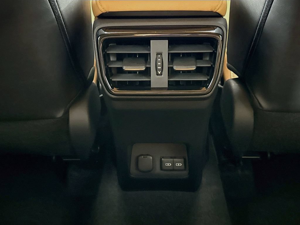 New 2026 Lexus NX 350 AWD w/ Premium Package image 18
