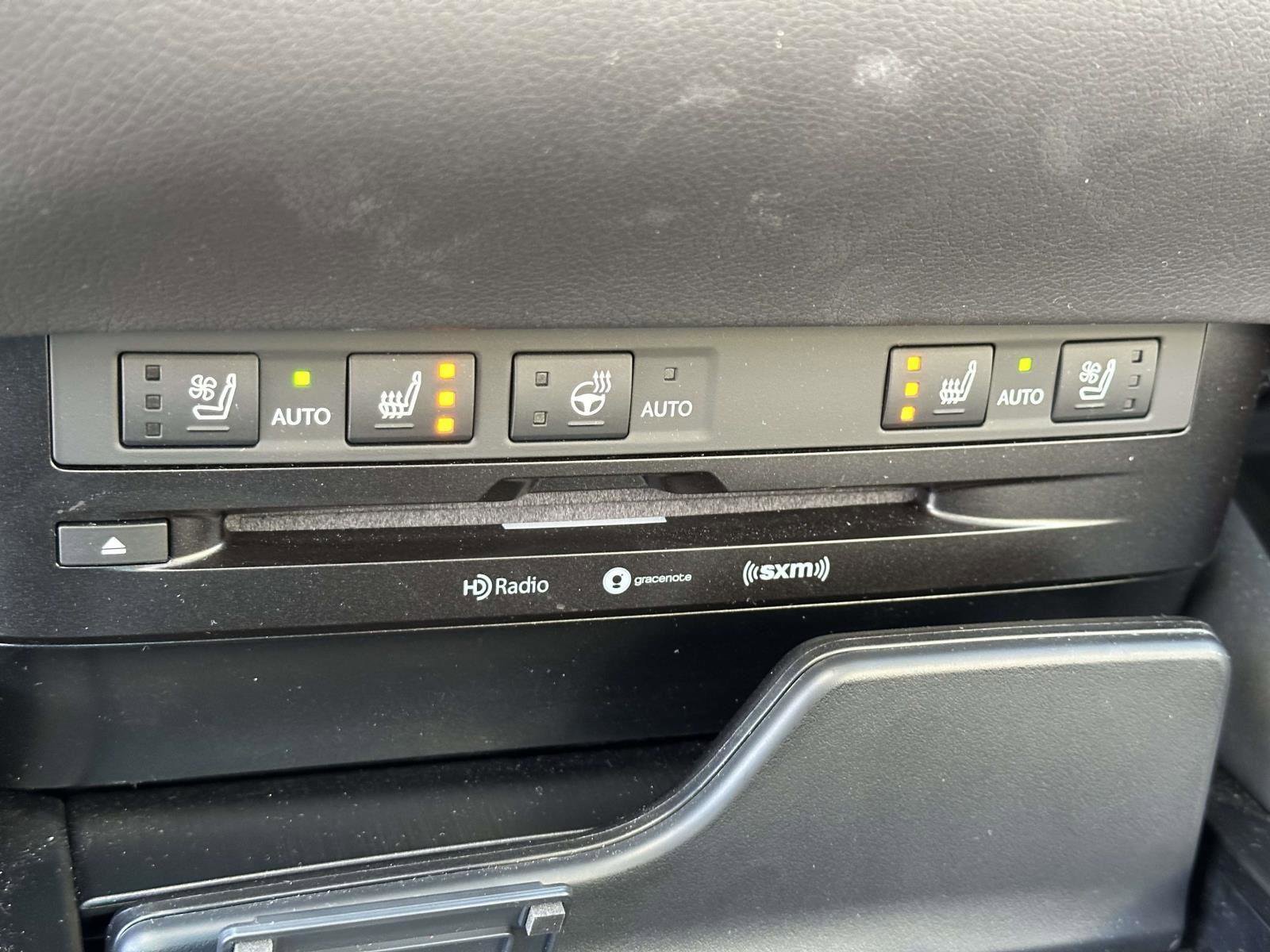 Used 2021 Lexus ES 350 ES 350 image 28