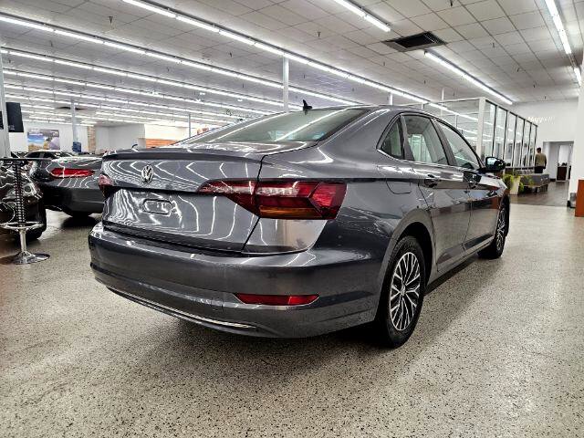 Used 2019 Volkswagen Jetta S image 5