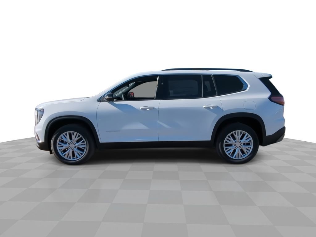 New 2026 GMC Acadia Elevation w/ Elevation Premium Package image 5