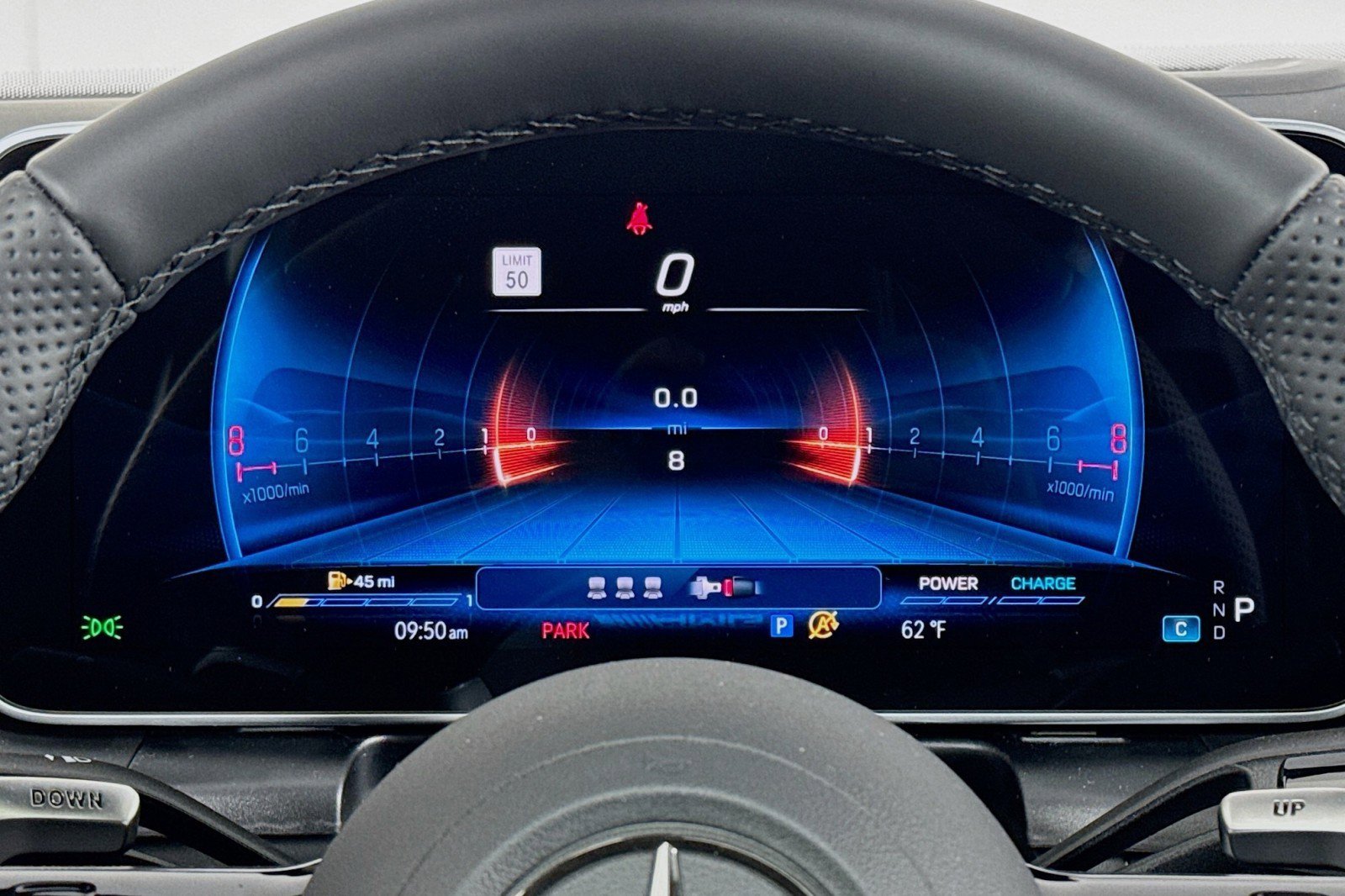 New 2026 Mercedes-Benz GLC 43 AMG 4MATIC image 19