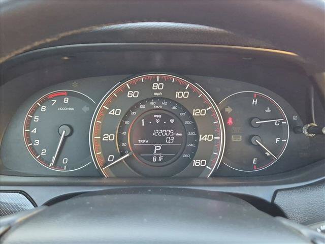 Used 2015 Honda Accord Sport image 11