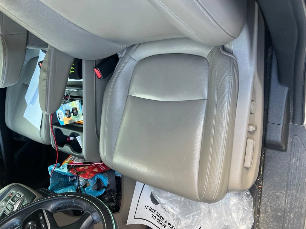 Used 2018 Honda Odyssey EX-L image 11