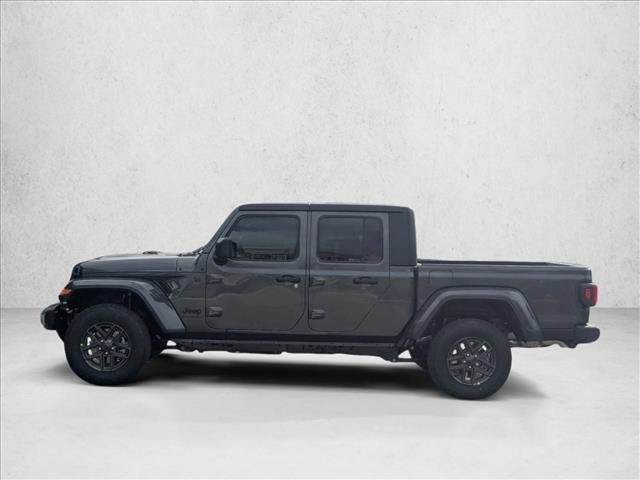 New 2026 Jeep Gladiator Sport image 5