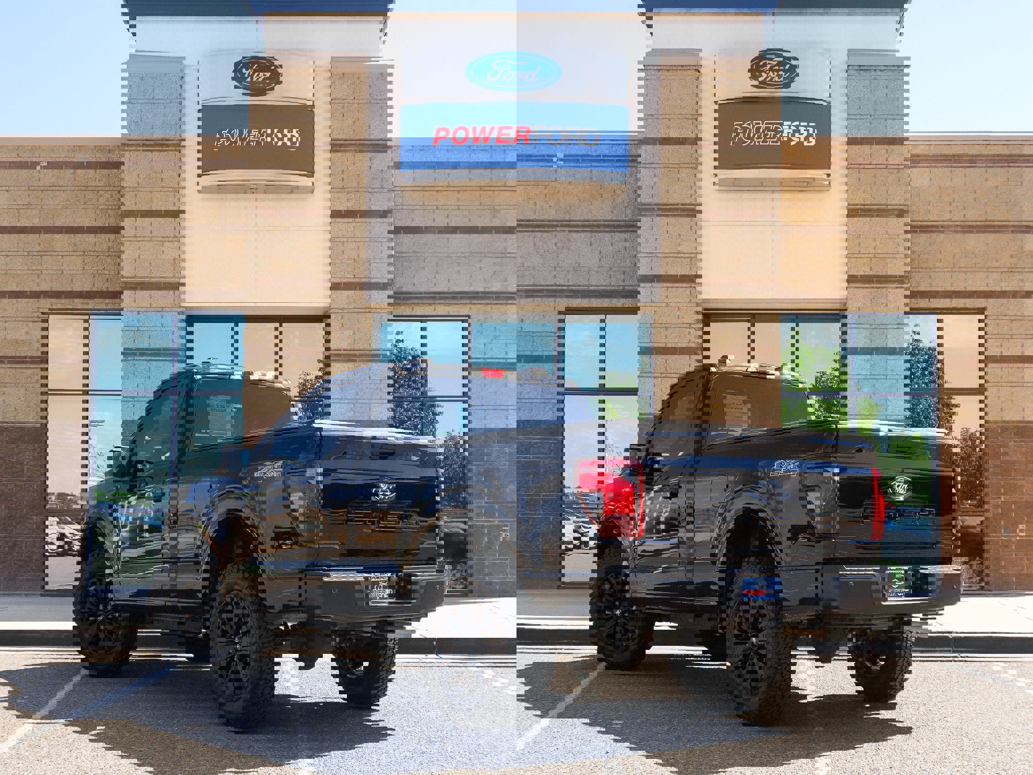 Used 2024 Ford F150 XL image 8