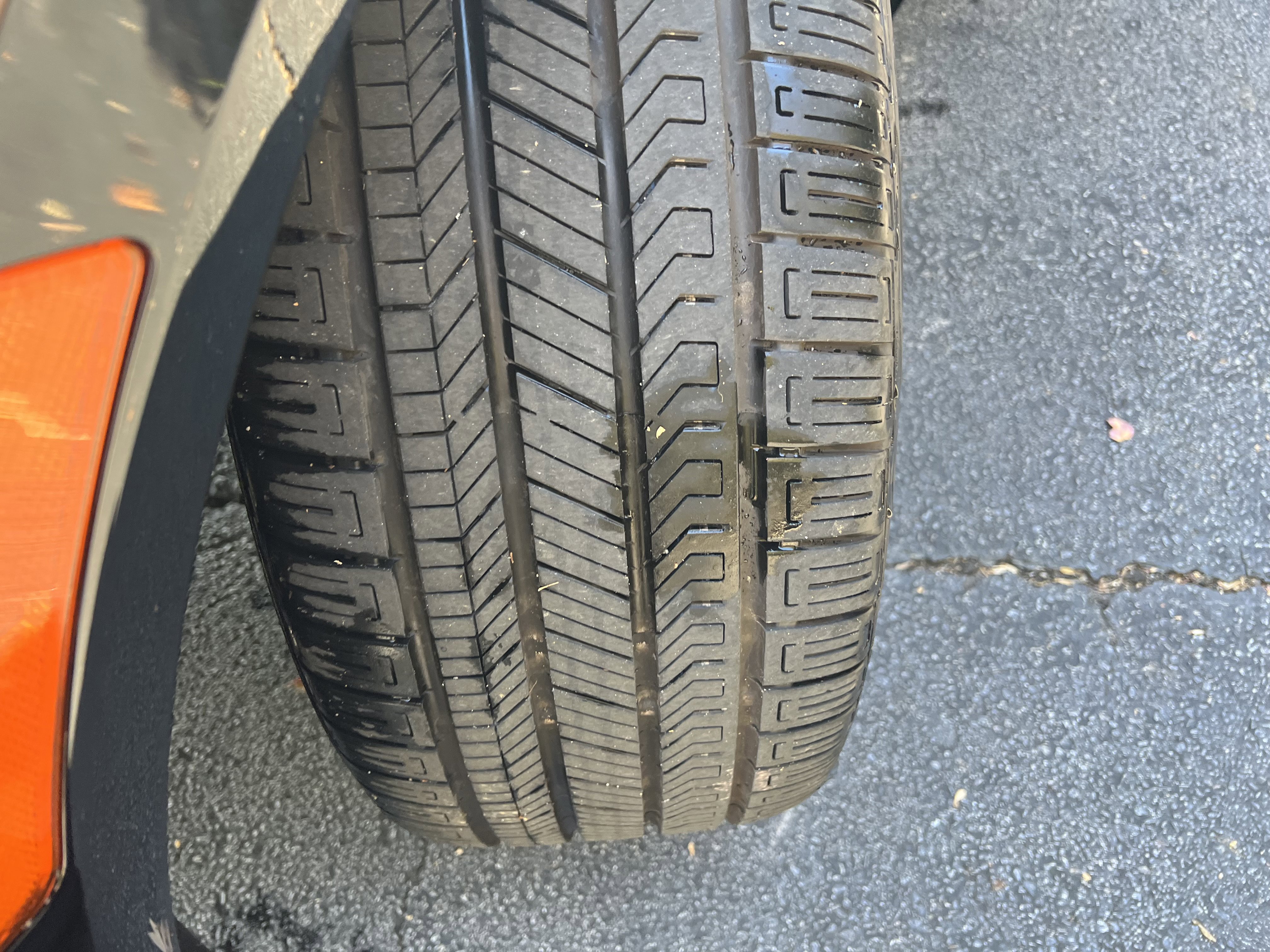 New 2025 Chevrolet Equinox EV RS w/ Active Safety Package 3 image 33