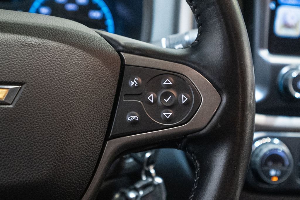 Used 2018 Chevrolet Colorado Z71 image 21