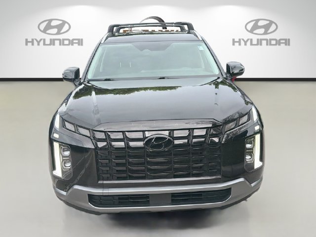 Used 2024 Hyundai Palisade SEL FWD image 2