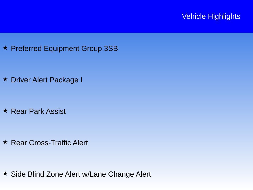 Used 2017 GMC Acadia SLE w/ Driver Alert Package I AWD/4WD image 4
