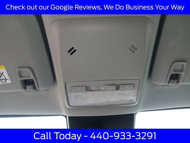 Used 2019 Chevrolet Trax LT w/ Driver Confidence Package FWD image 25
