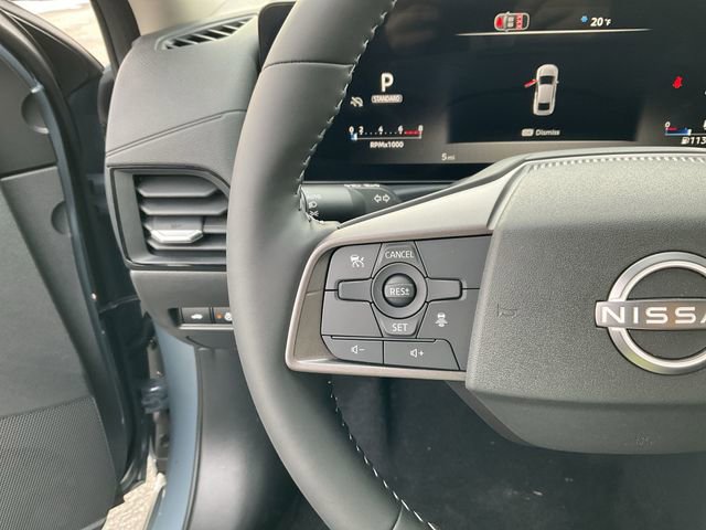 New 2026 Nissan Sentra SV w/ SV Convenience Package image 20