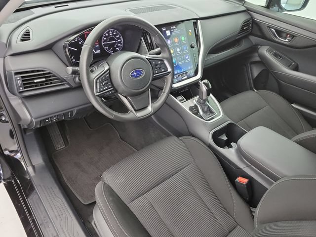 Used 2024 Subaru Legacy Premium AWD/4WD image 19