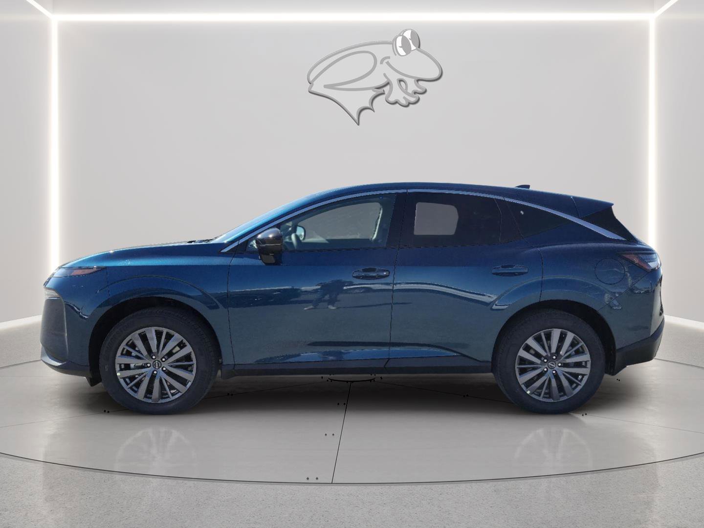 New 2026 Nissan Murano SL image 2