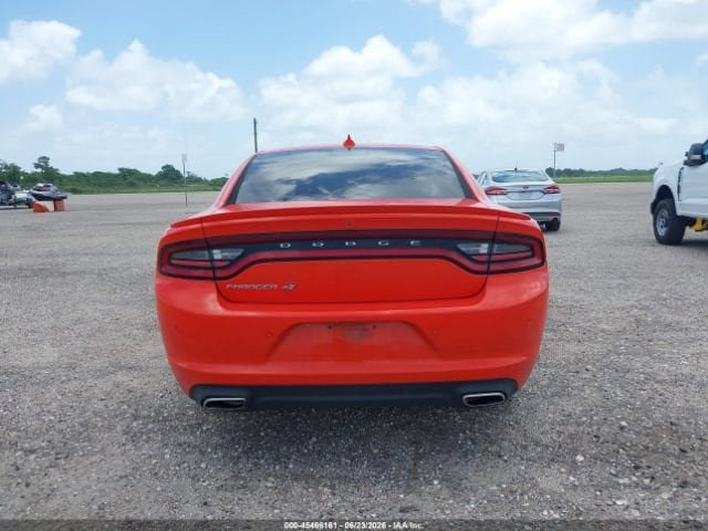 Used 2020 Dodge Charger SXT AWD/4WD image 15