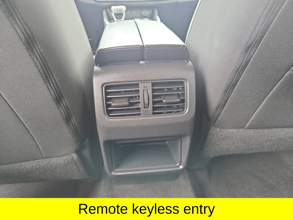 Certified 2023 Nissan Rogue S AWD/4WD image 14