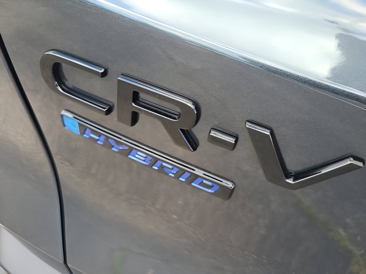New 2027 Honda CR-V Sport-L image 12