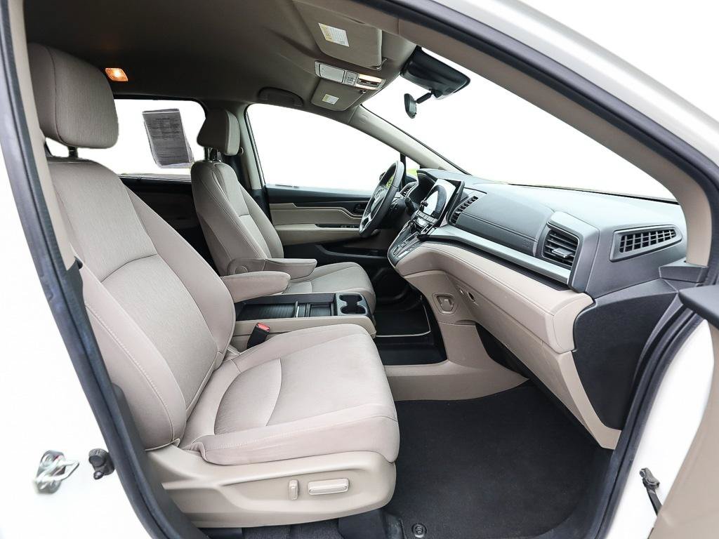 Used 2019 Honda Odyssey EX image 22