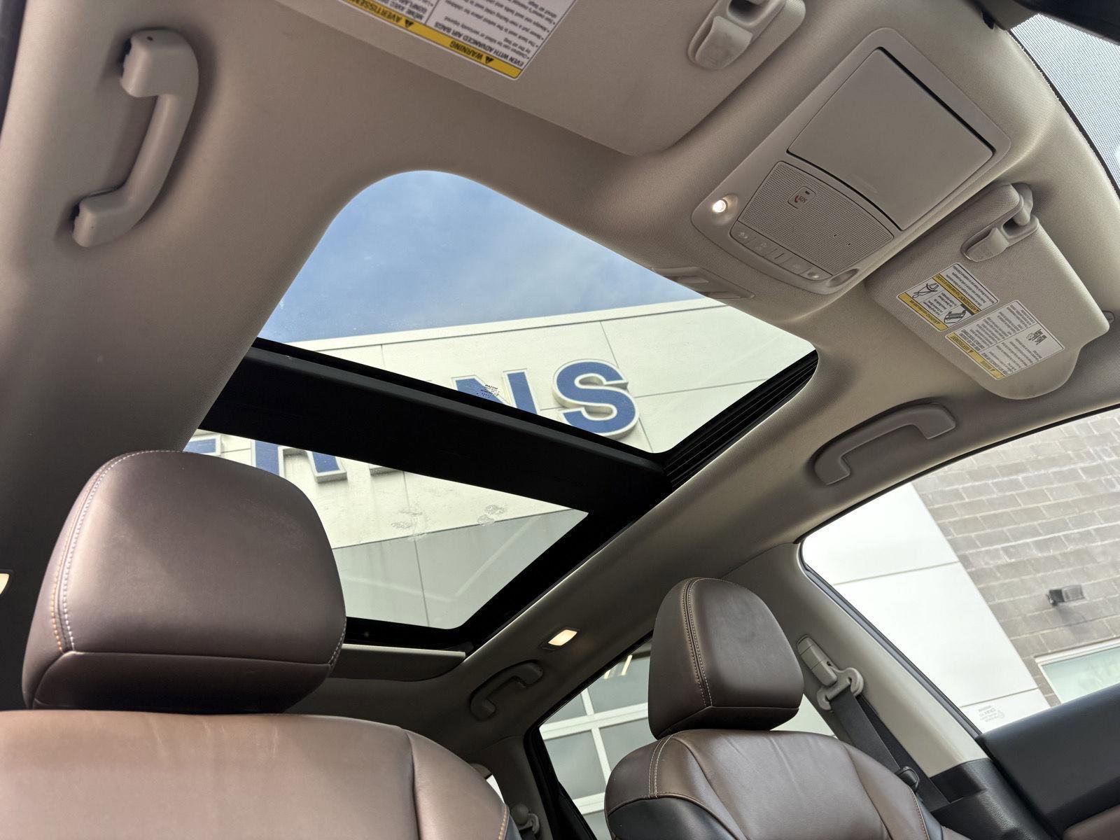 Used 2023 Nissan Murano Platinum image 22