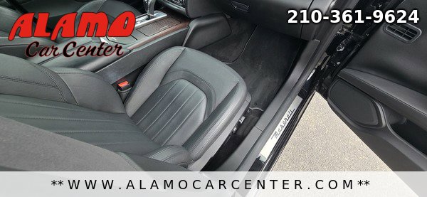 Used 2014 Maserati Quattroporte S Q4 image 16