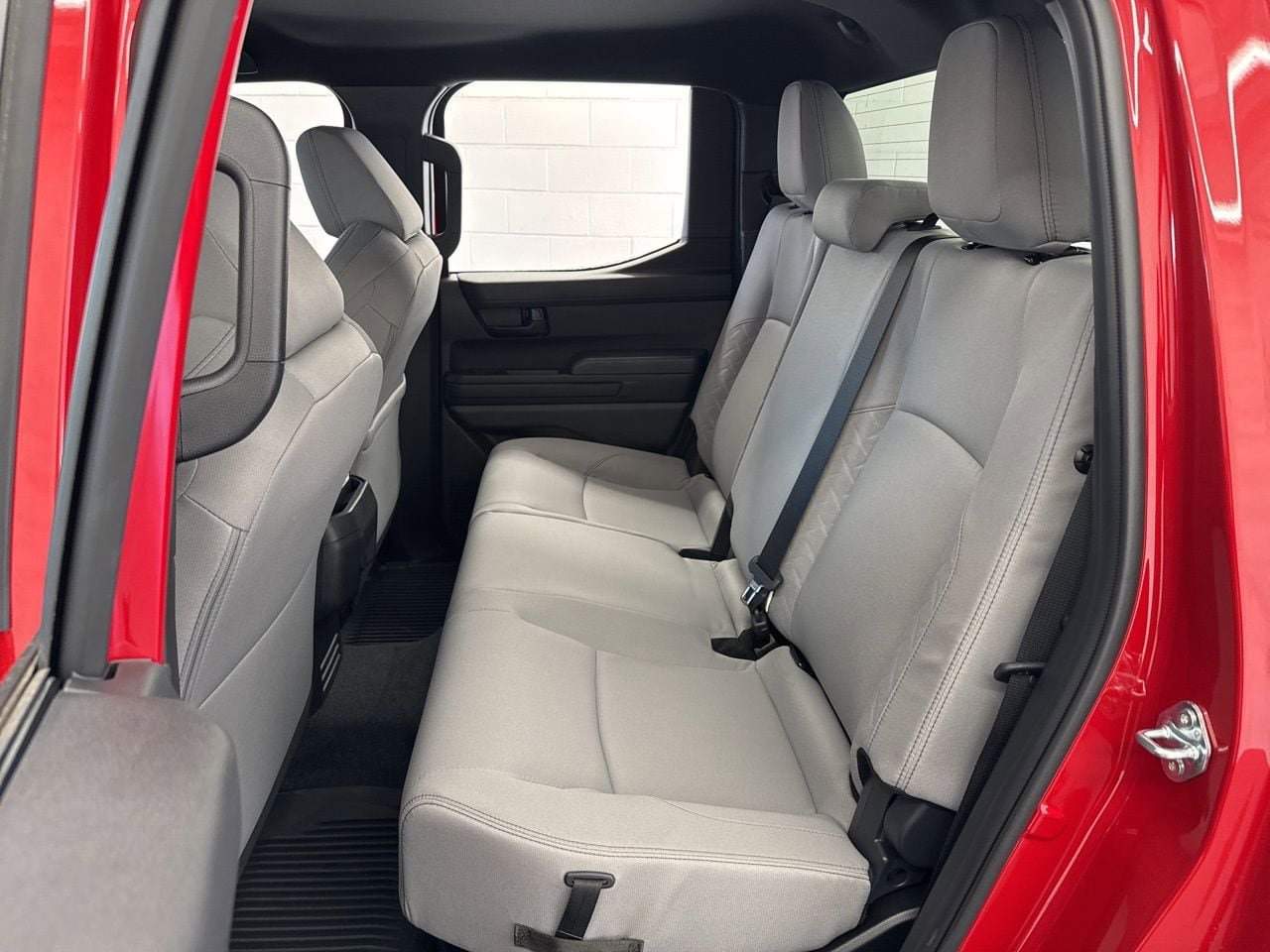 New 2026 Toyota Tacoma SR5 image 35