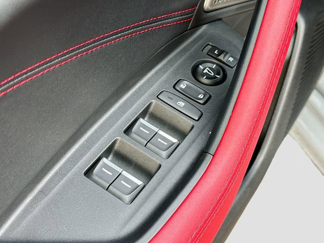 Used 2025 Acura TLX SH-AWD w/ A-SPEC Pkg image 20