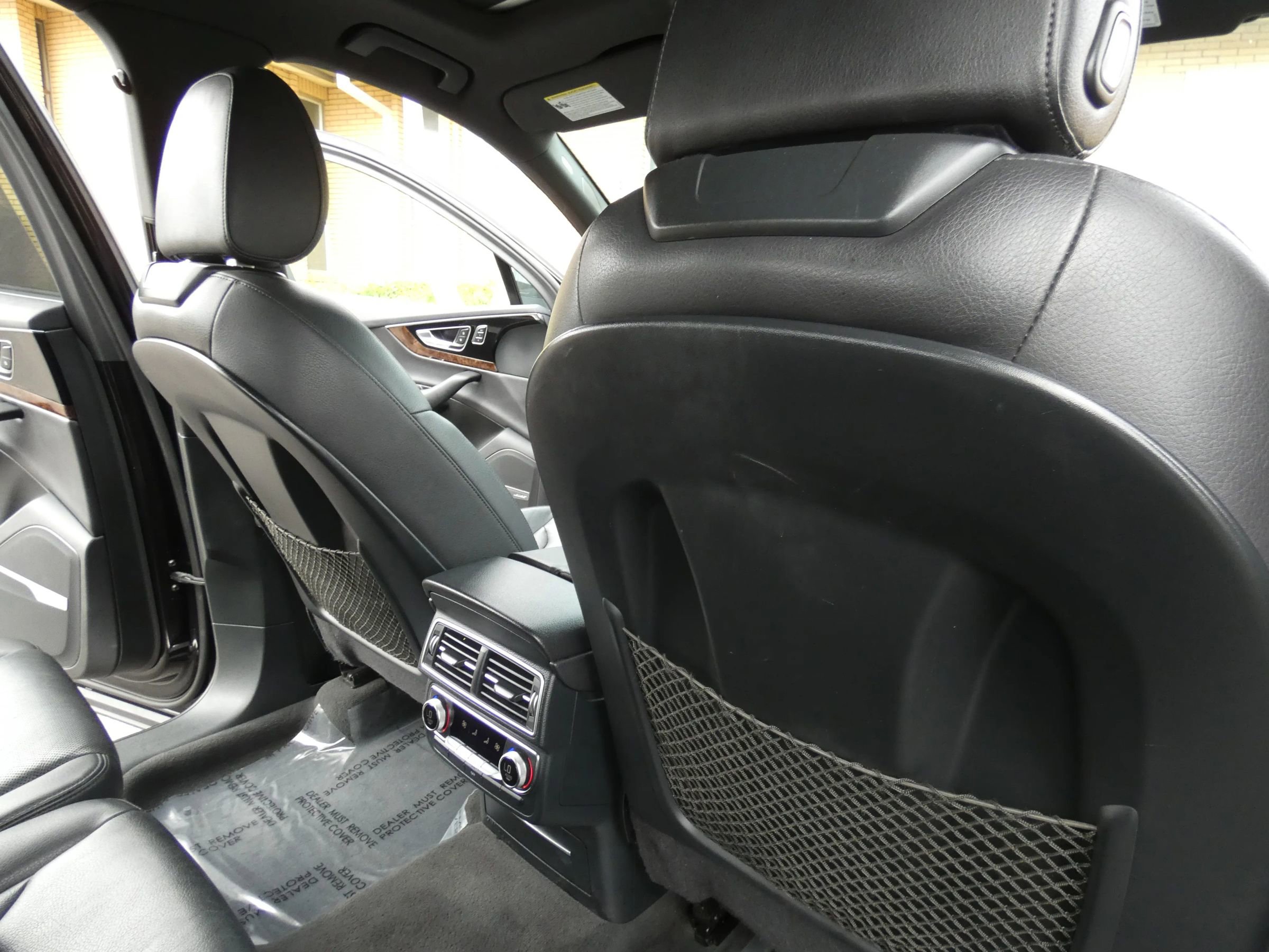 Used 2017 Audi Q7 3.0T Prestige w/ Prestige Package image 47