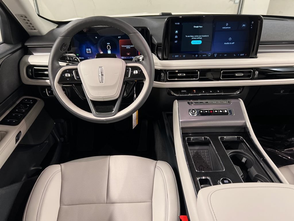 New 2026 Lincoln Aviator AWD image 8