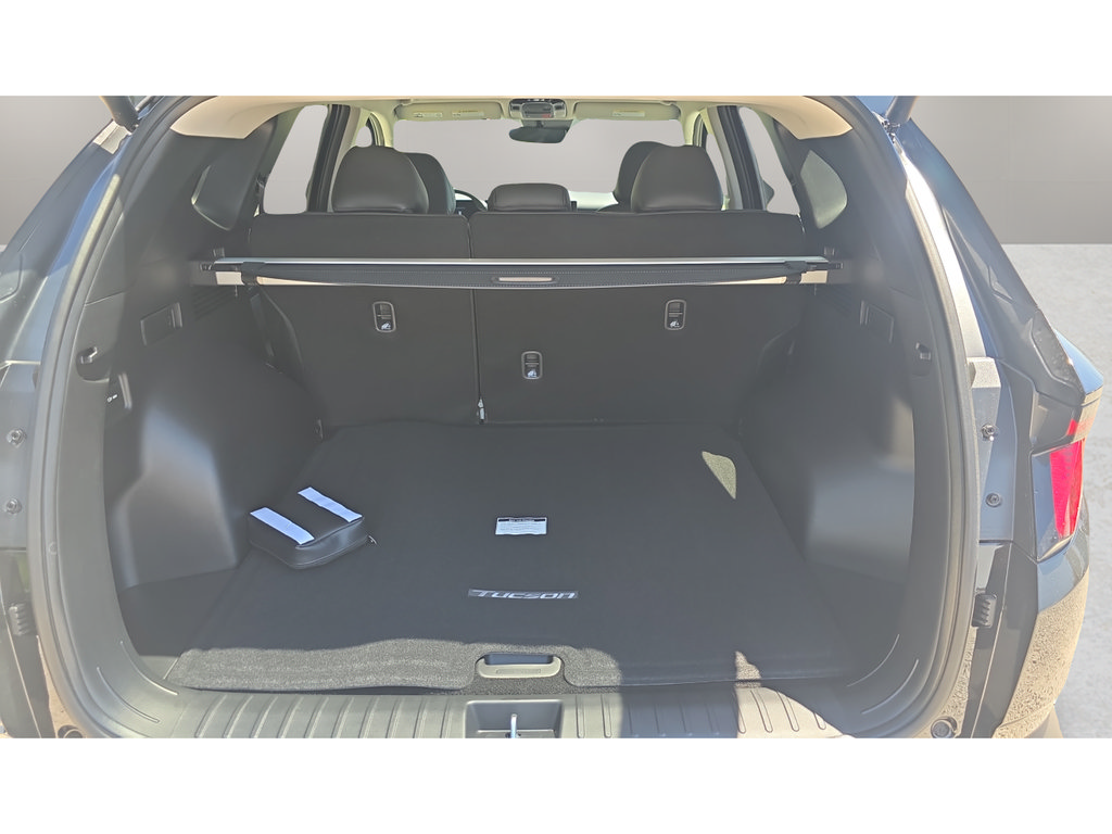 New 2026 Hyundai Tucson SEL Plus AWD/4WD image 9