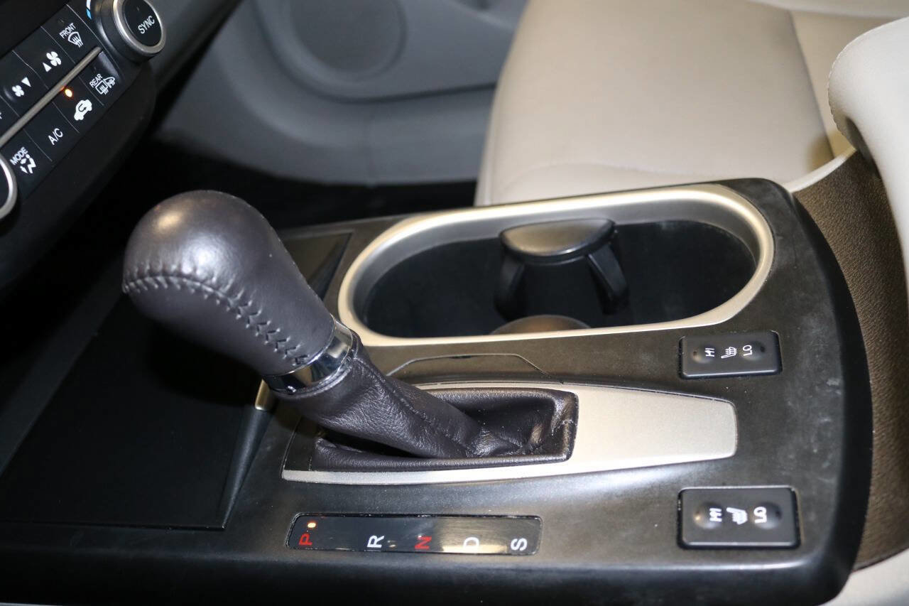 Used 2016 Acura RDX AWD w/ Technology Package image 48