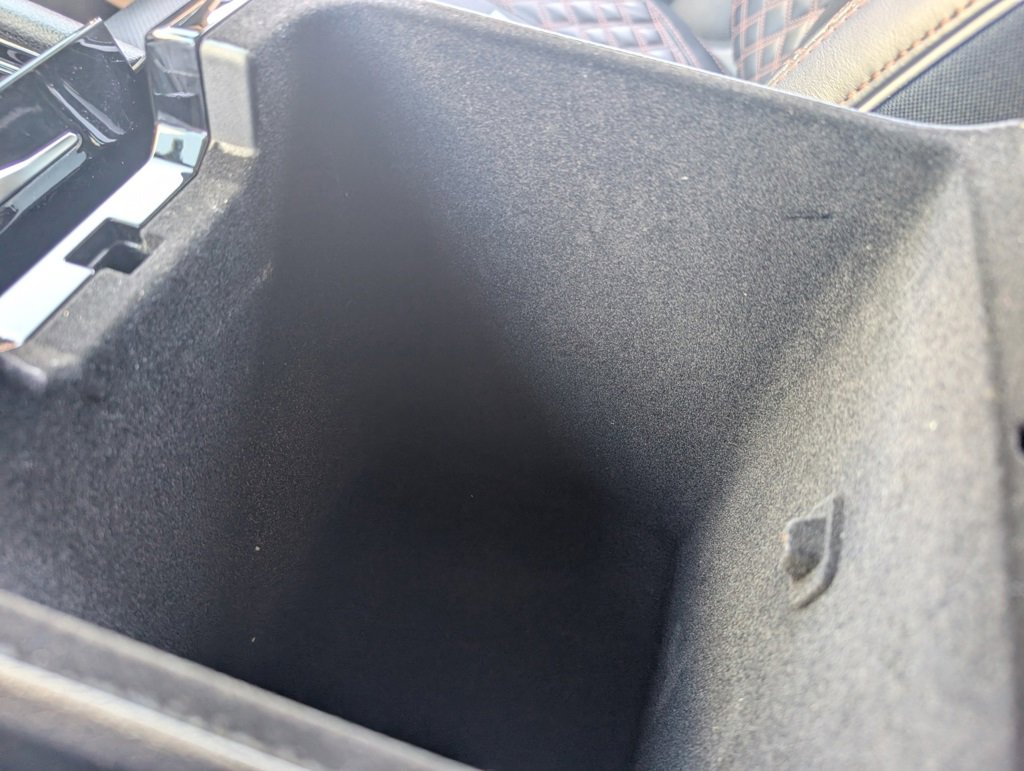 Used 2022 Jeep Grand Cherokee Summit w/ Luxury Tech Group V image 35