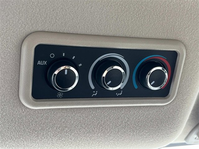 Used 2019 Chevrolet Express 3500 LT w/ LT Preferred Equipment Group image 33