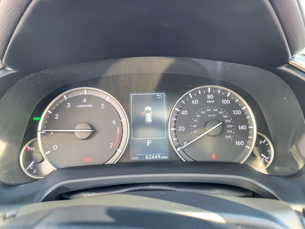 Used 2022 Lexus RX 350 AWD w/ Premium Package image 14