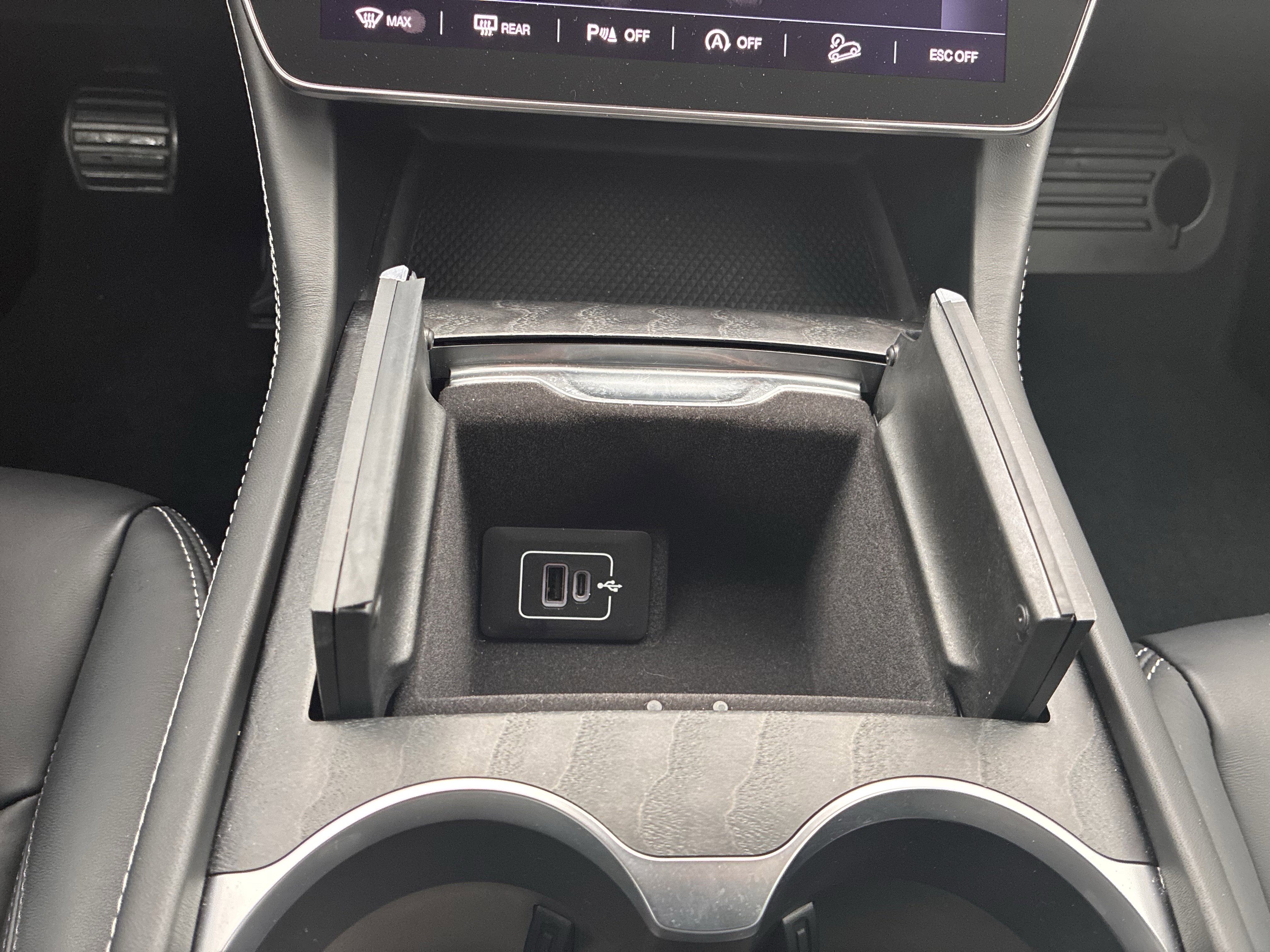 Used 2025 Maserati Grecale Modena image 22