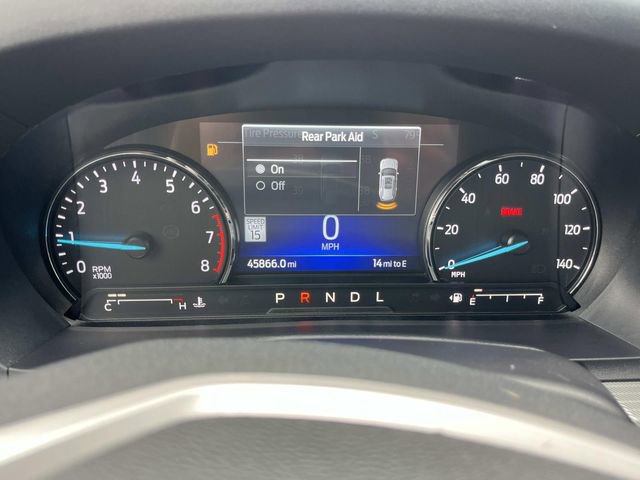 Certified 2022 Ford Explorer XLT w/ Equipment Group 202A AWD/4WD image 39