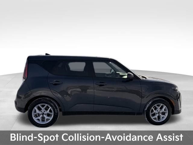 Used 2023 Kia Soul LX w/ Option Group 015 image 11