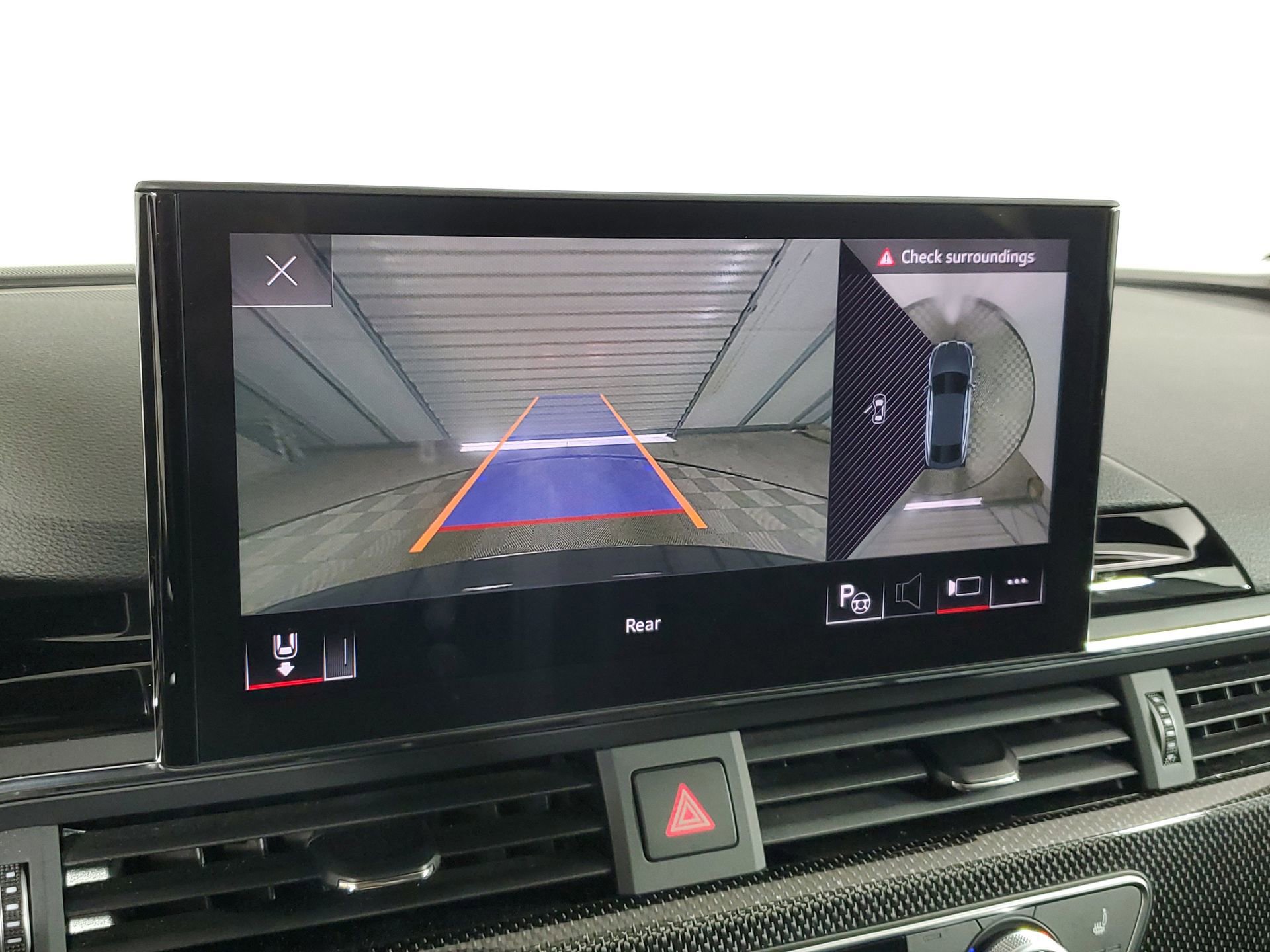 Certified 2024 Audi S5 Prestige w/ Prestige Package image 35