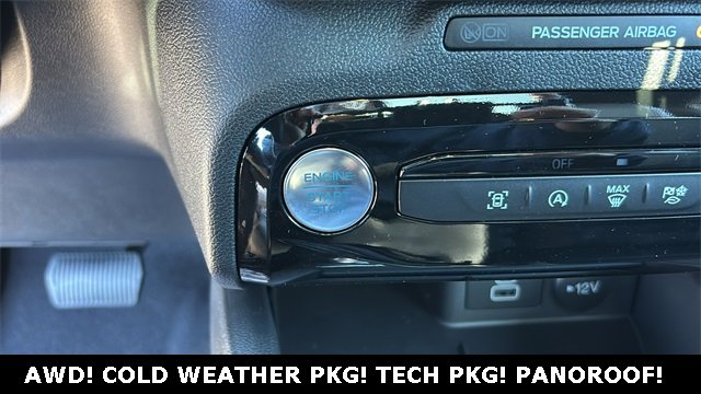 New 2026 Ford Escape ST-Line w/ Tech Pack #1 image 10