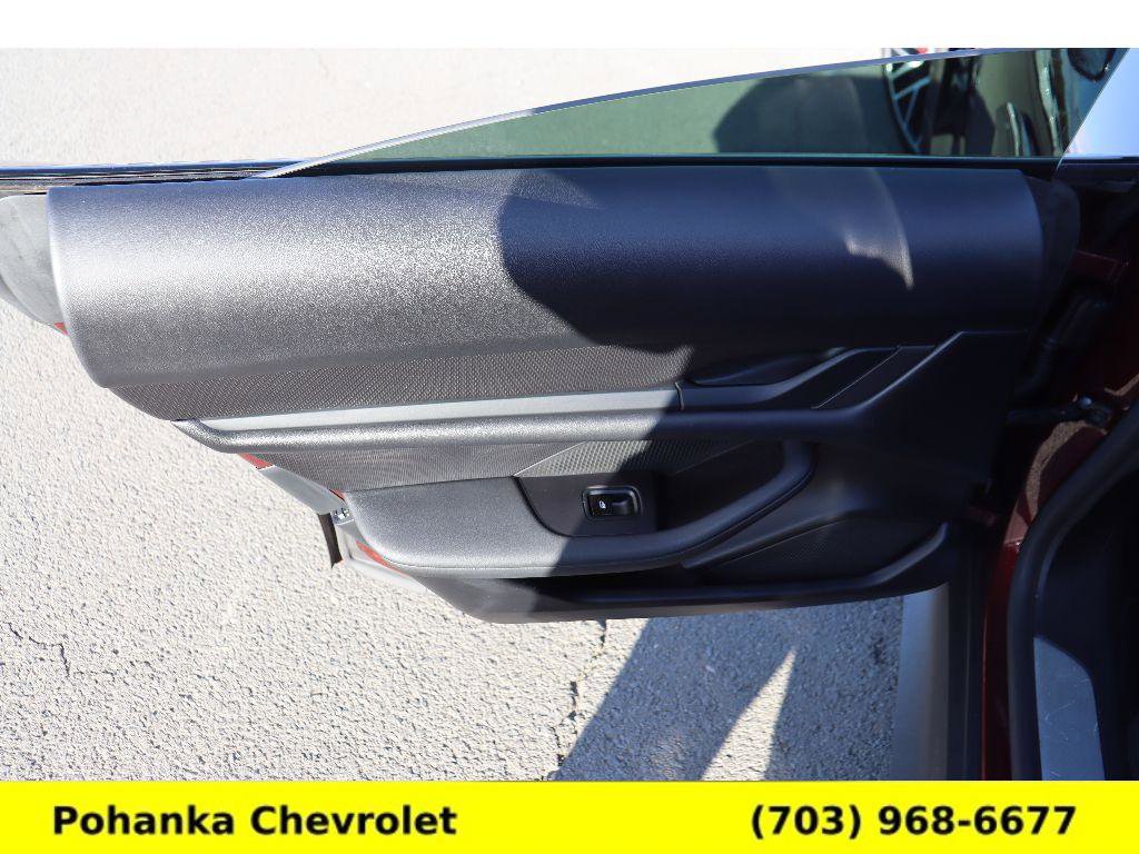 Used 2021 Porsche Taycan 4S image 25