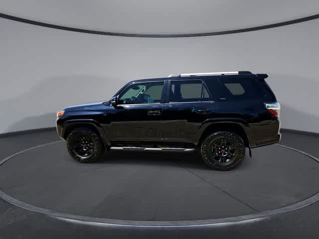 Used 2023 Toyota 4Runner SR5 Premium w/ Moonroof Package RWD image 5