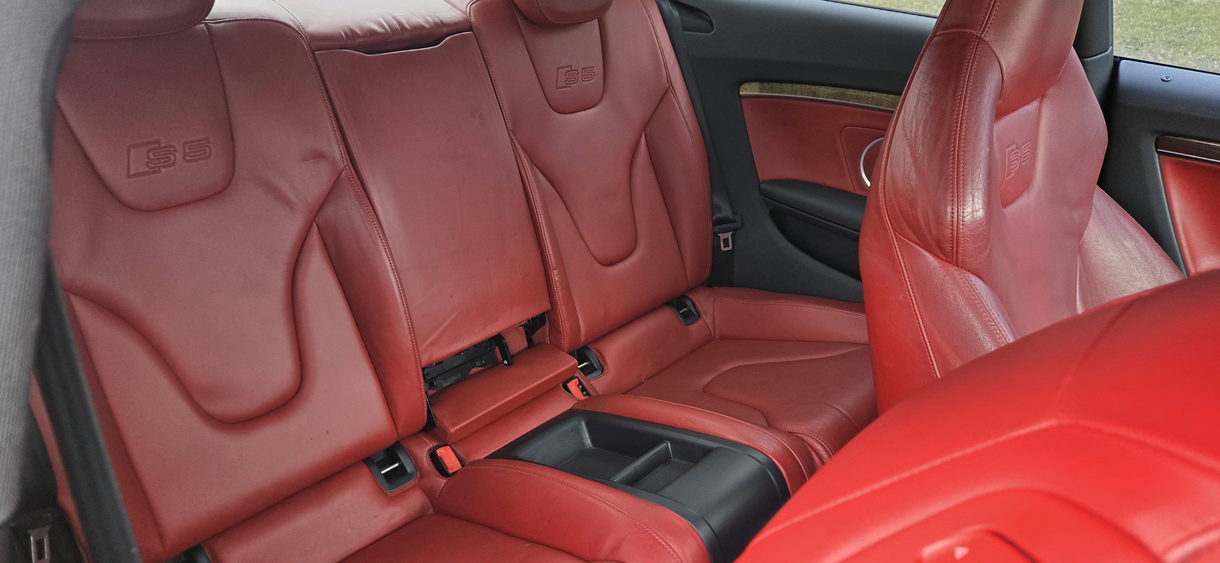 Used 2009 Audi S5 4.2 image 23