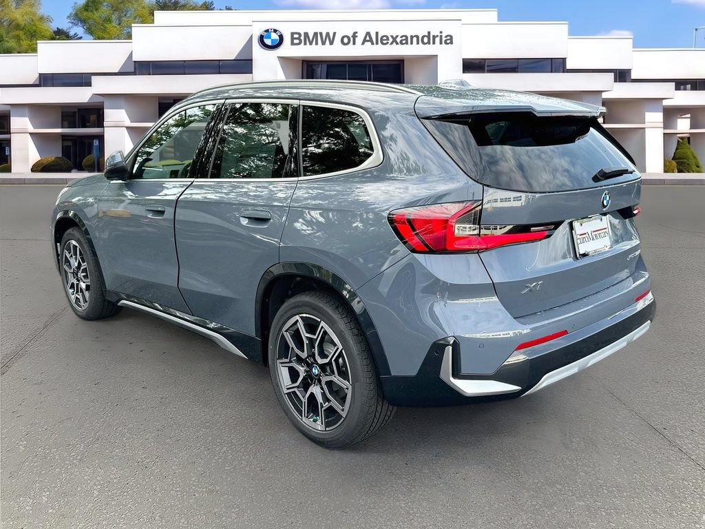 New 2027 BMW X1 xDrive28i AWD/4WD image 7