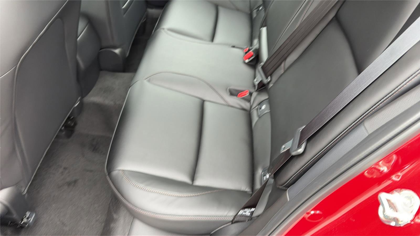 New 2026 MAZDA MAZDA3 s Sport image 22